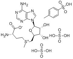 Ademetionine Disulfate Tosylate