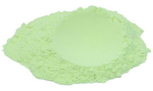 Fluorescent Zinc Sulfide