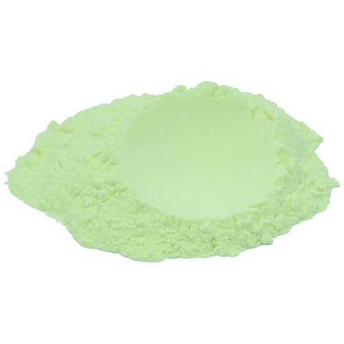 Fluorescent Zinc Sulfide
