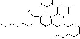 Orlistat