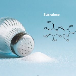 Sucralose