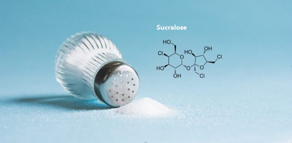 Sucralose