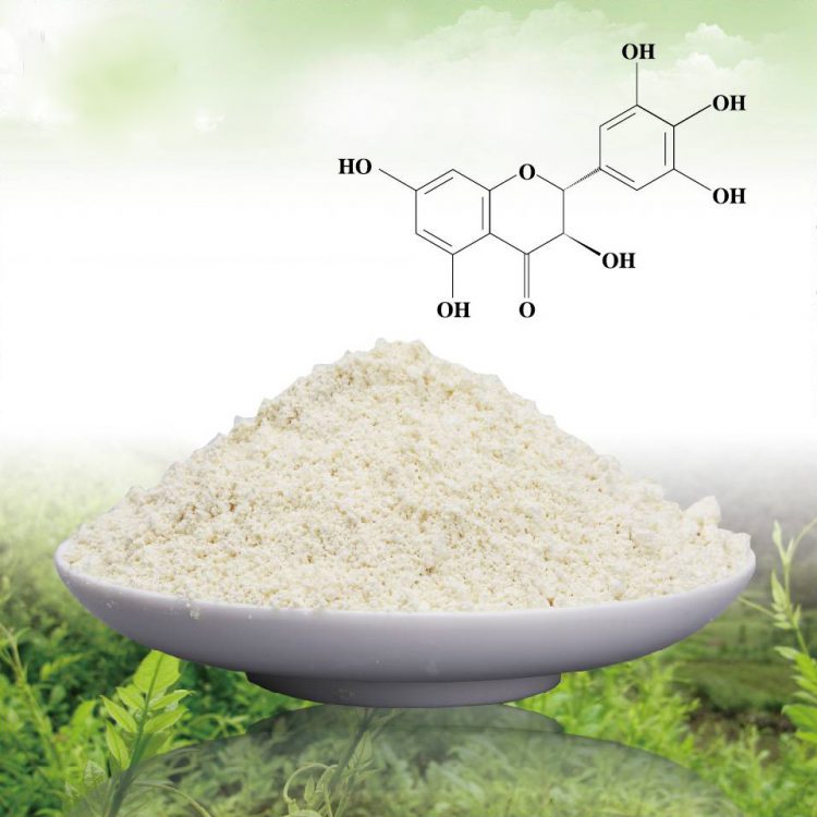 dihydromyricetin