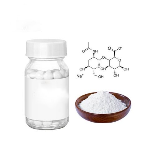 high purity hyaluronic acid