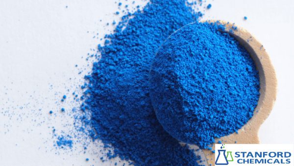 Algal blue pigment
