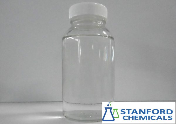 Amphoteric surfactant