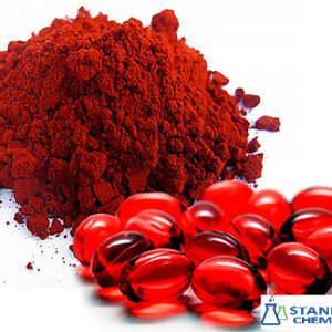 Astaxanthin