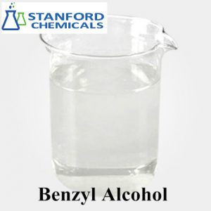 Benzyl Alcohol