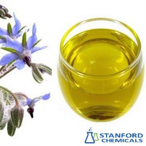 Borage oil