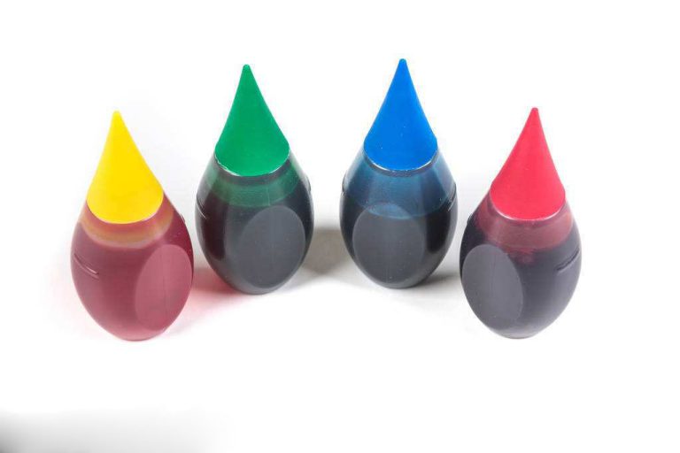 List of 9 Common Food Additives