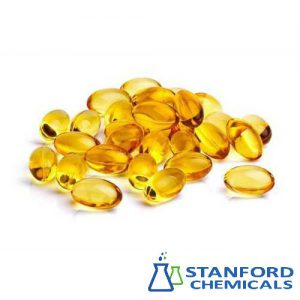 Fish oil