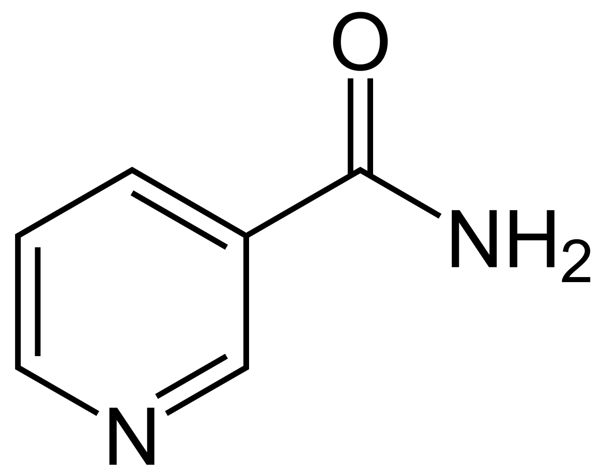 040-000-155 Nicotinamide, CAS 98-92-0 | Stanford Chemicals