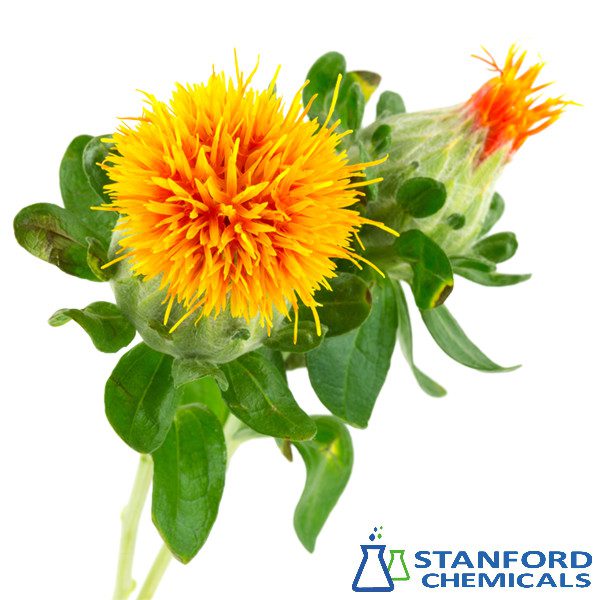 Safflower Yellow