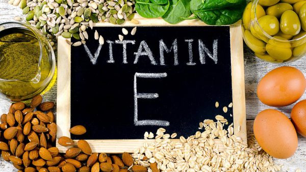 Vitamin E