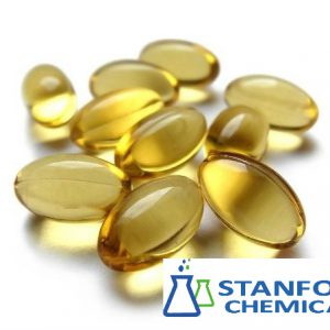 Vitamin E Oil