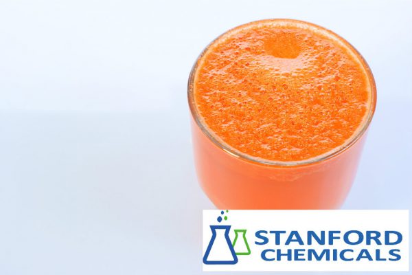 beta carotene beauty
