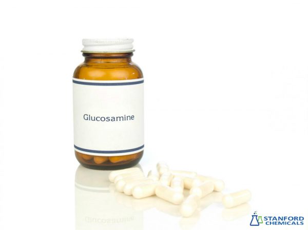 glucosamine supplements