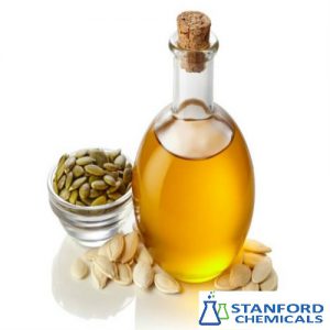 pumpkin seed oil