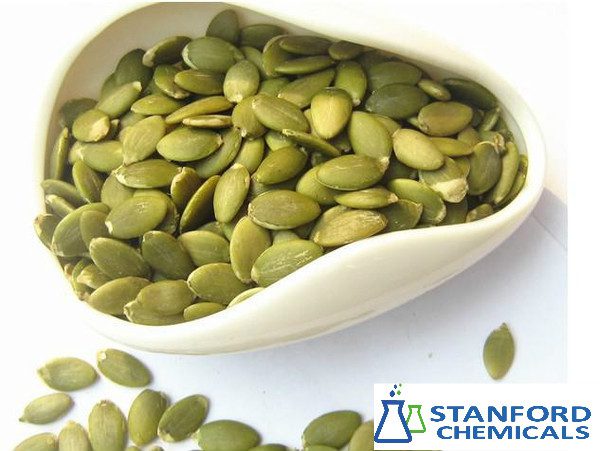 pumpkin seed protein