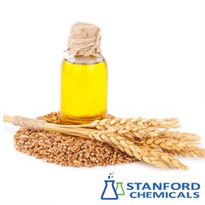 wheat germ oil