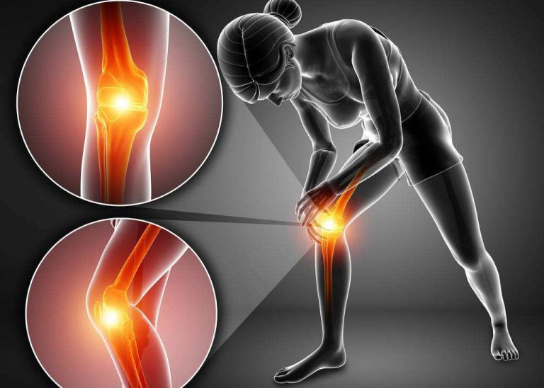 What Does Hyaluronic Acid Do For Joints?