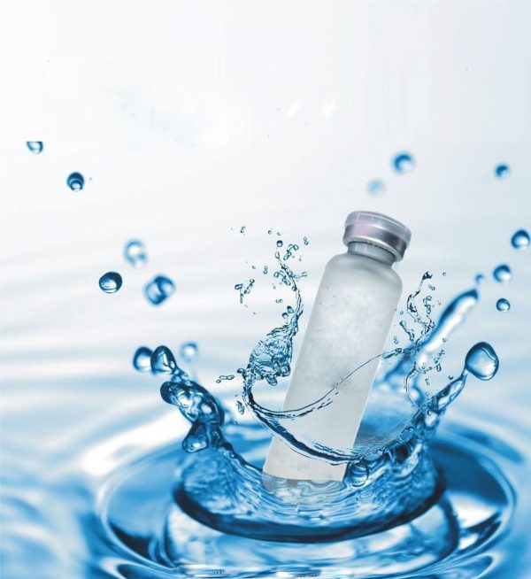 Sodium Hyaluronate VS Hyaluronic Acid