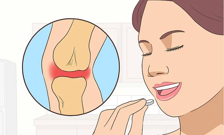 Chondroitin Sulfate joint