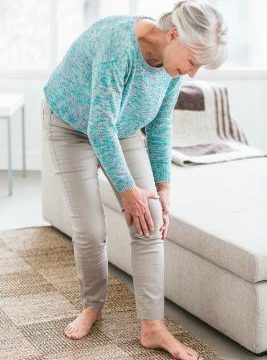 Osteoarthritis