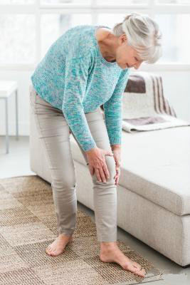 Osteoarthritis