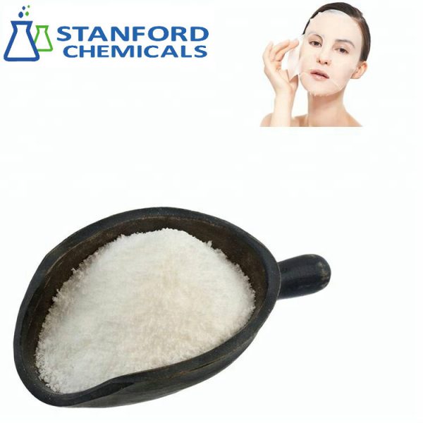 Cosmetic Grade Moisturizing Sodium Hyaluronate