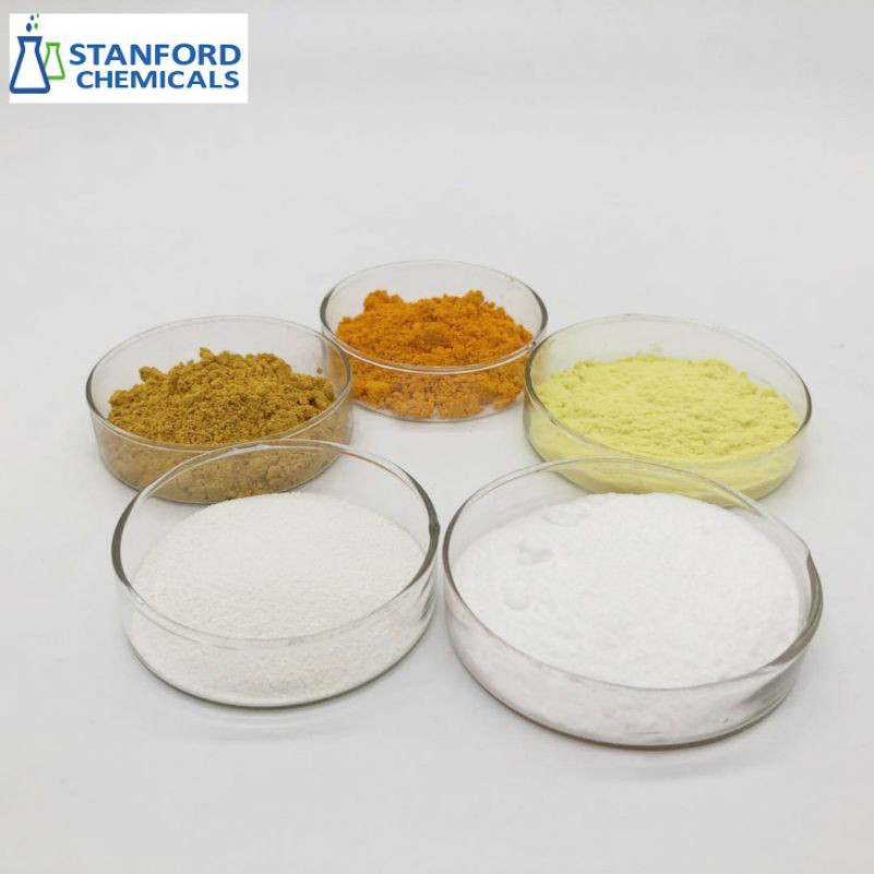 Injection Grade Sodium Hyaluronate, Injection HA Stanford Chemicals