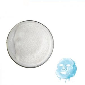 food grade hyaluronic acid powder