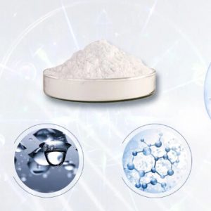 4D Hyaluronic Acid