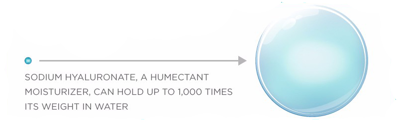 Sodium Hyaluronate