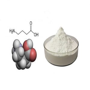 GABA Aminobutyric Acid