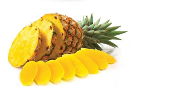 pineapple extract