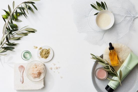 fermented skincare