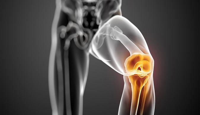 glucosamine sulfate for knee