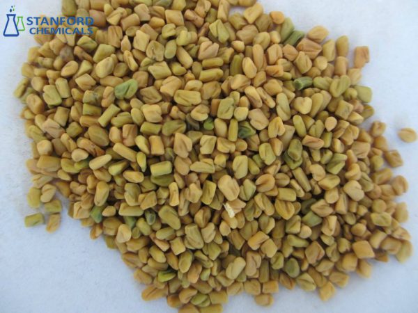 fenugreek extract