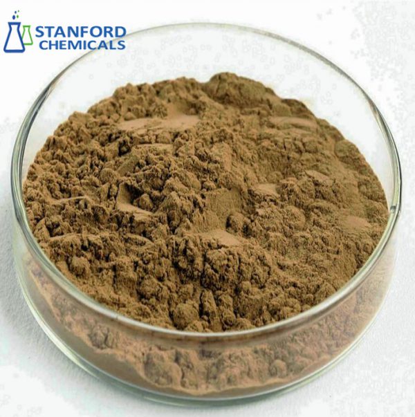 fenugreek extract powder