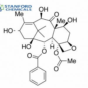 10-deacetylbaccatin