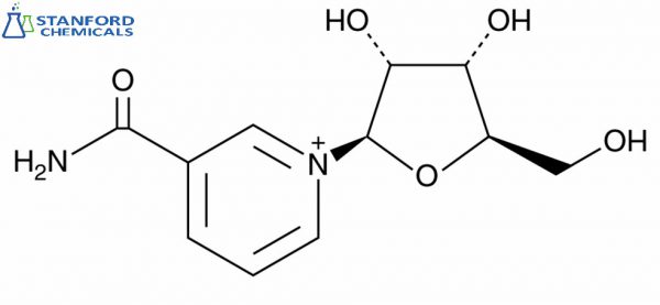 nicotinamide riboside powder