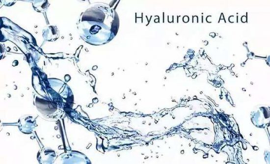 hyaluronic acid for aging