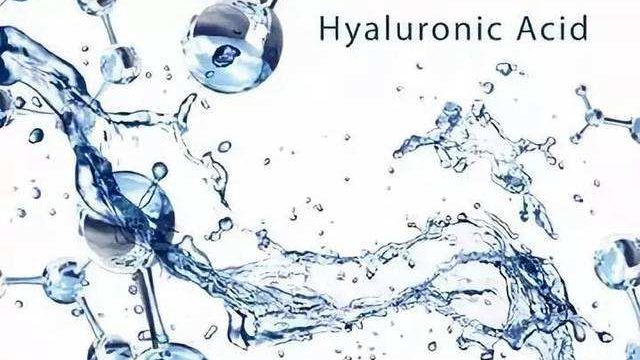 hyaluronic acid for aging