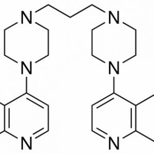 Piperaquine