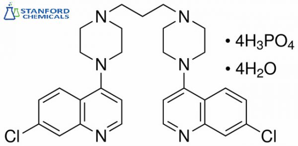 Piperaquine