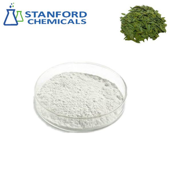 chlorogenic acid