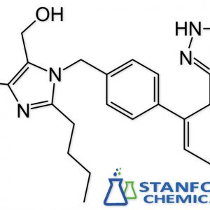 losartan potassium