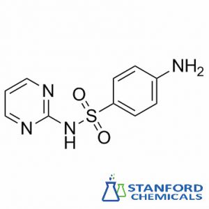sulfadiazine