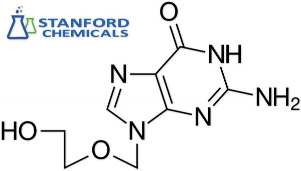 acyclovir